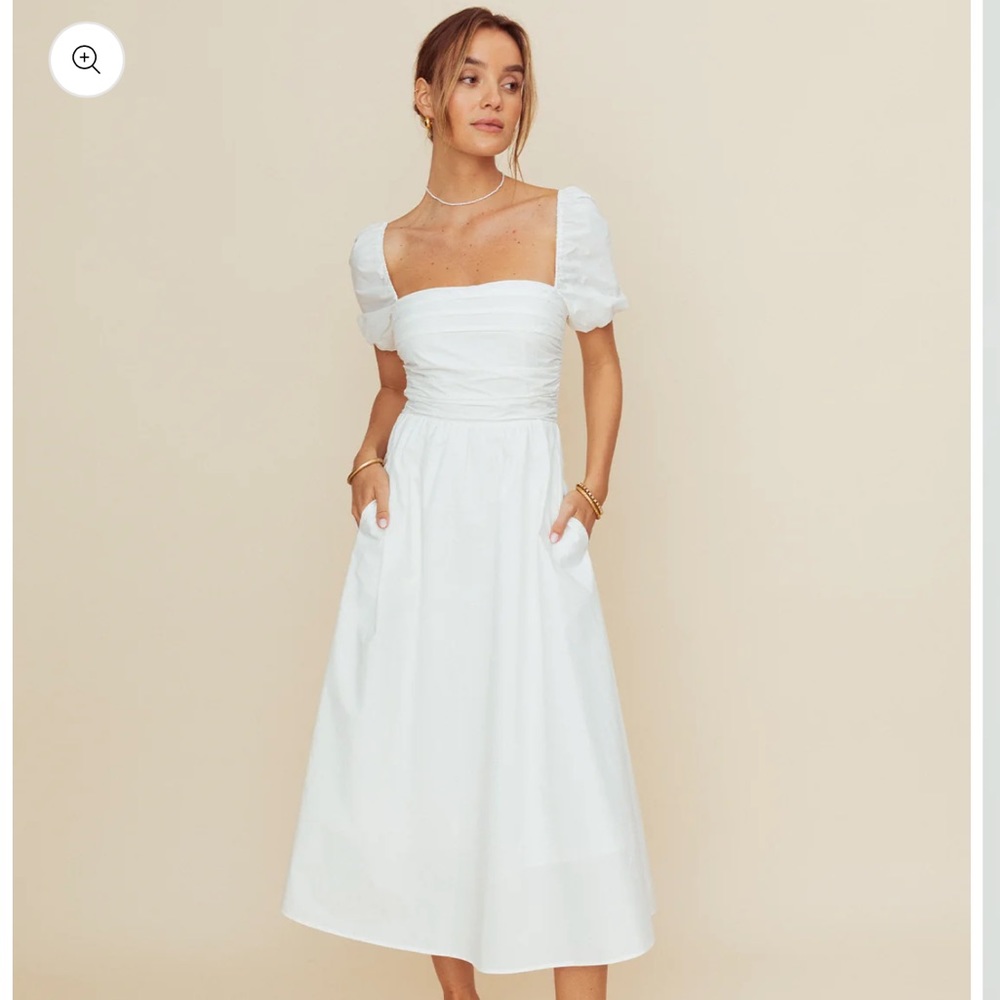 o.p.t River Dress